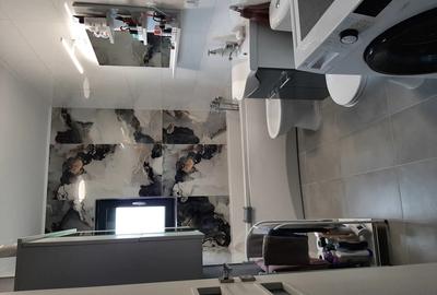 Apartament cu balcon ?i curte - 5