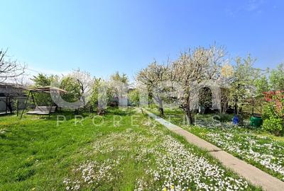 Casă individuală cu 3 camere cu Canalizare în Tăuții-Măgherăuș - 16