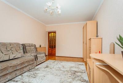 Apartament cu 2 camere in cartierul Buna Ziua - 5