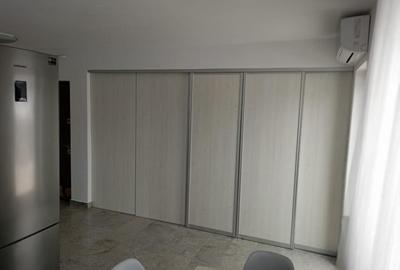 Garsonieră semidecomandată, mobilată în Florești - 12