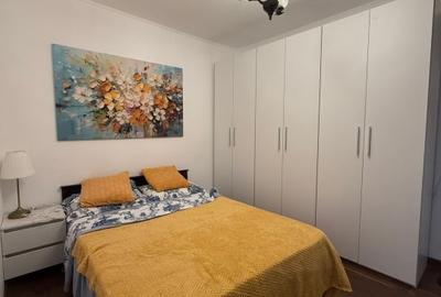 Apartament cu 2 camere decomandat în Tomis Nord