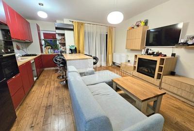 Apartament 2 camere | 60mp | Etaj 5/7 | Balcon | Bloc nou | Buna Ziua - 2