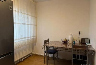 Apartament cu 2 camere semidecomandat în Central - 8