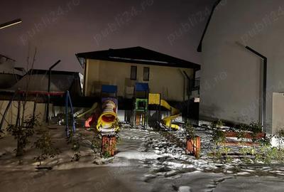 Casă în Chiajna - 18