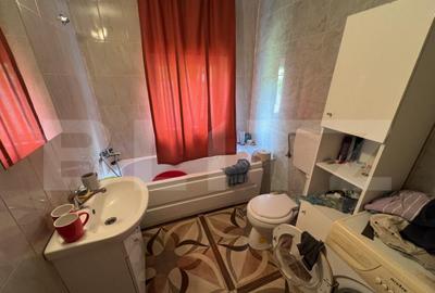 Casa 5 camere +29 ari teren la 30km de Bistrita - 13