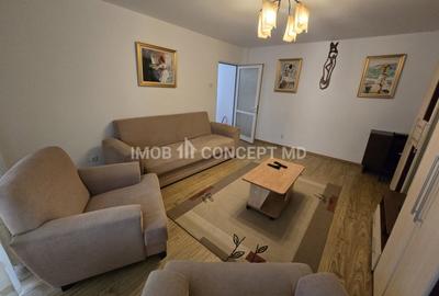 INCHIRIERE apartament 3 camere spatios in Ploiesti, zona Ultracentrala-Catedrala - 4