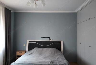 Garsonieră decomandată în Unirii - 1