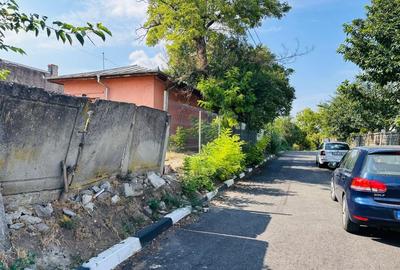 Teren Construcții intravilan de 938 mp, în Chiajna - 10