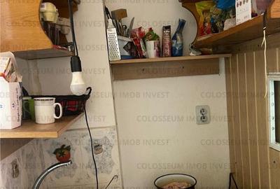 COLOSSEUM: Camera cu baie Astra COLOSSEUM: Camera cu baie Astra - 17