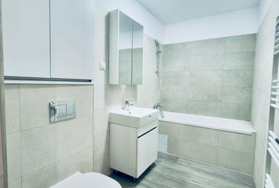 Apartament de inchiriat cu 2 camere in zona Tractorul langa Mall Coresi nou - 10