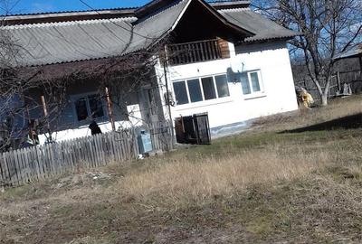 Casă cu 3 camere în Păduroiu din Vale - 3