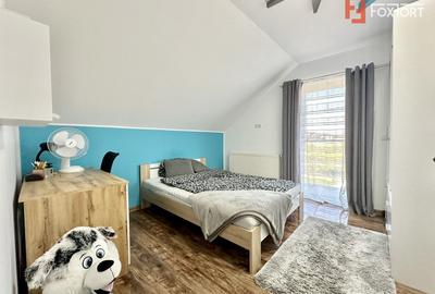 COMISION 0% Casa individuala cu 4 camere - Pozitie excelenta in Mosnita - 12