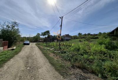 Comision 0. Teren intravilan in Cojocna! - 8