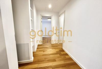 Apartament cu 4 camere decomandat, mobilat în Primăverii - 15