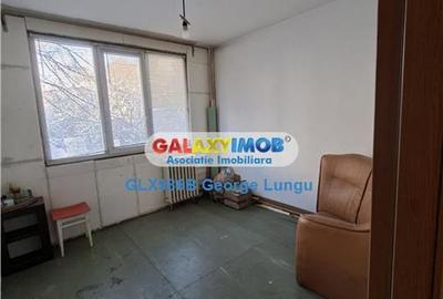 Apartament cu 3 camere decomandat în Drumul Taberei - 3