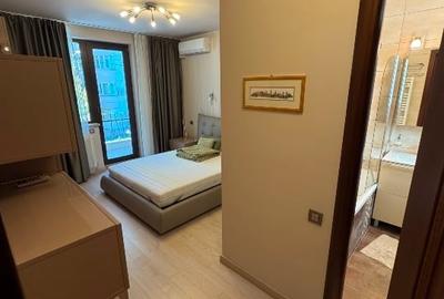 Apartament 3 camere complet utilat/mobilat Decebal/Alba Iulia - 13