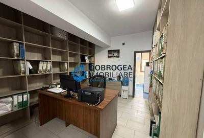 ZONA ROSA - 3 camere, 80 mp, ideal birouri, etaj 2, parcare - 4