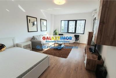Inchiriere Garsoniera 45mp parcul Carol Filaret ISG Residence - 3