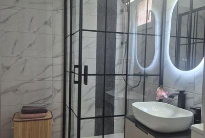 Apartament cu 2 camere decomandat în Drumul Taberei - 5