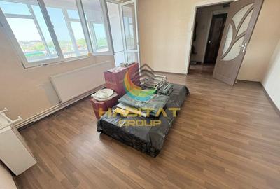 Apartament cu 3 camere semidecomandat în Alexandru Obregia - 2