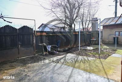 Casă cu 4 camere în Dâmbu - 12