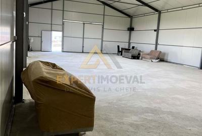 Spațiu comercial, de 199 mp, în Recea - 4