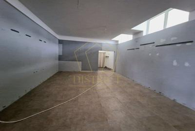 Spațiu comercial, de 220 mp, în Circumvalațiunii