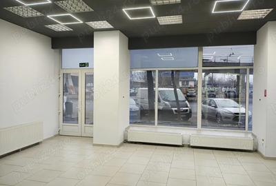 Inchireiez Spatiu Comercial 195 mp. Grivitei .Podul Basarab Bucuresti - 4