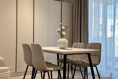 Locuință Modernă in bloc finalizat | Verdeață și Aer Curat lângă Băneasa - 4