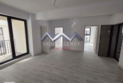Apartament cu 3 camere în Central - 1