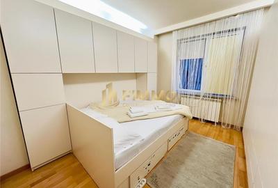 Apartament 3camere | 2 bai  | etaj 1 | 106 mp | G. Enescu | ID : 1508 - 3