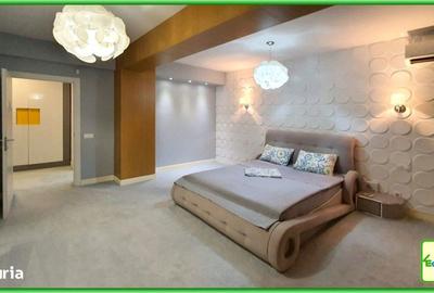 Apartament cu 5 camere în 9 Mai - 15