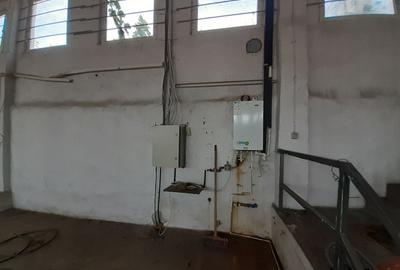 Popesti Leordeni - Hala 750mp - 8