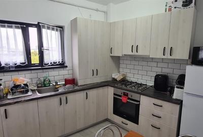 Apartament cu 2 camere cu balcon zona Turnisor - 10