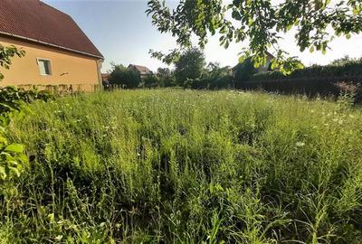 Teren intravilan de 1718 mp, în Sântana de Mureș - 7