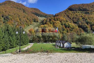 Casă individuală cu 5 camere cu Canalizare în Sătic - 3