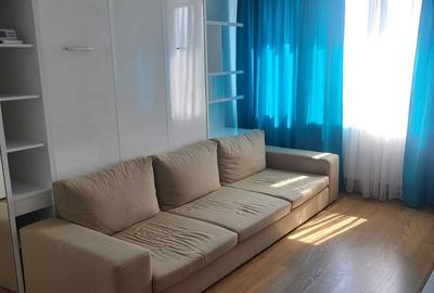 Apartament cu 2 camere decomandat în Podgoria - 5