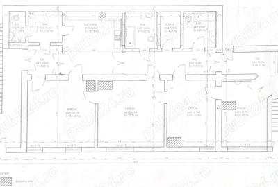 Apartament in vila, zona Nicolae Iorga, de inchiriat. - 7