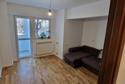 Apartament cu 2 camere decomandat în Valea Ialomiței - 19