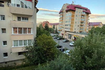 Apartament cu 2 camere decomandat în Răcădău - 3
