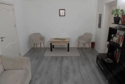 Apartament cu 2 camere semidecomandat în Central - 9