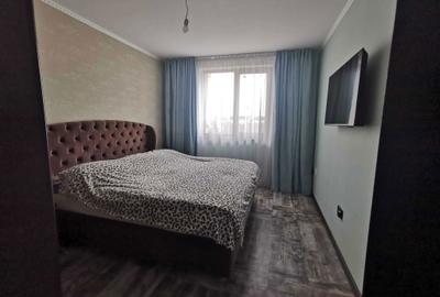 Casă cu 2 camere în Sânpetru - 2