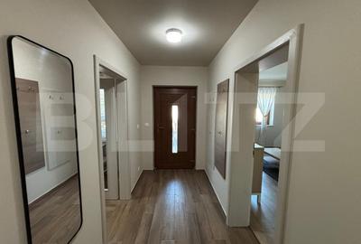 Apartament Spatios intr-o Vila Cocheta, prima inchiriere, zona Braytim - 7