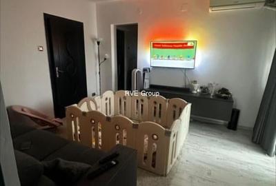 Vanzare Apartament - 9 min. metrou Piata Sudului - 4