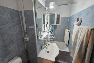 Garsonieră decomandată în Central - 5