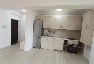 Apartament cu 2 camere semidecomandat în Central - 4