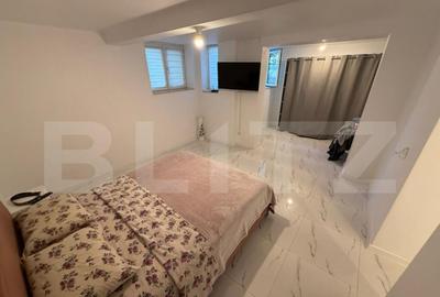 Apartament 3 camere decomandate, 110 mp, zona parculetului S - 7