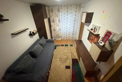 Garsoniera de inchiriat CET - 6