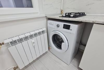 Apartament cu 2 camere decomandat în Central - 3