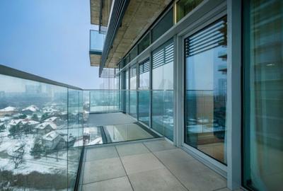 Apartament cu 2 camere semidecomandat, mobilat în Floreasca - 2